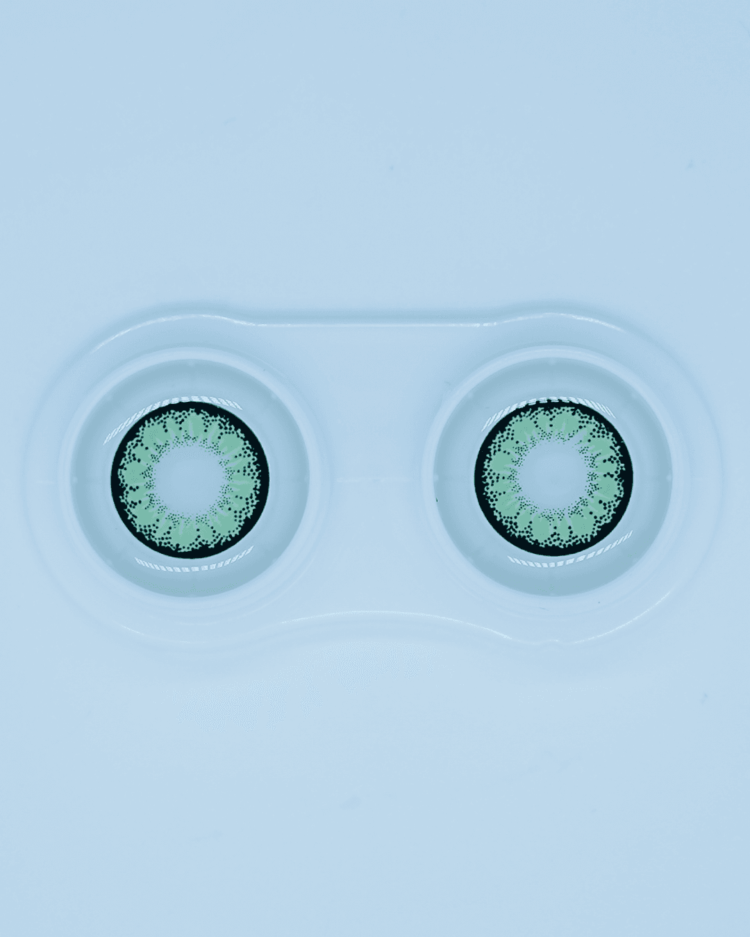 Линза Green K2010