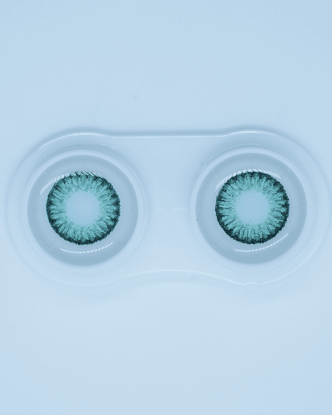Линза Green Daily